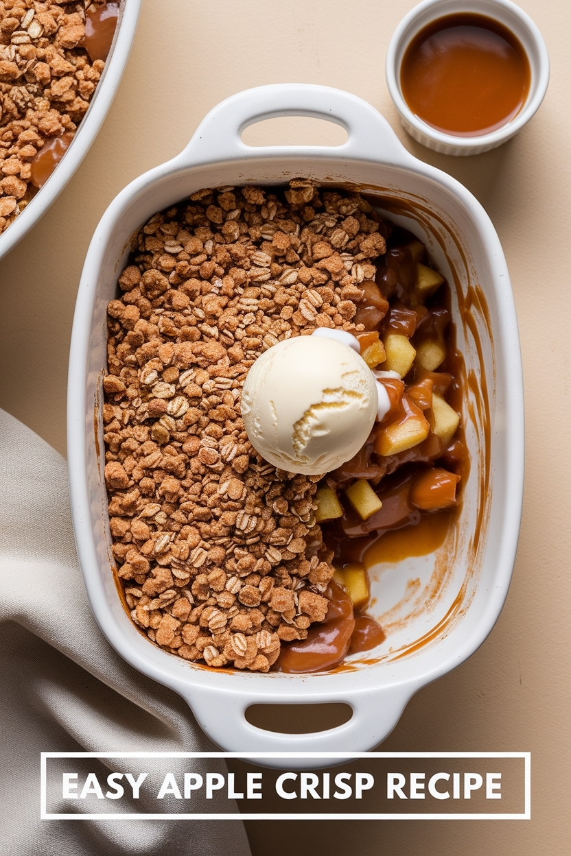 apple crisp