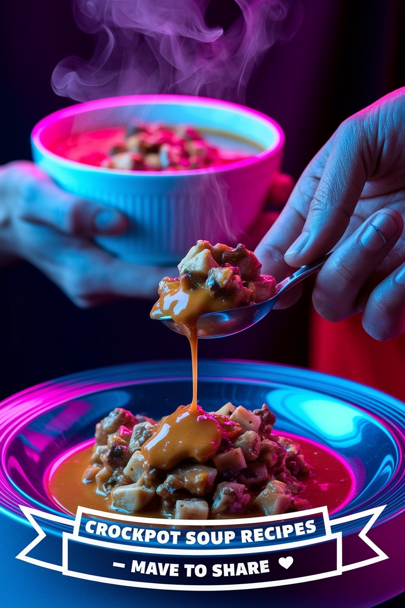 crockpot soup recipes - Extra Photo