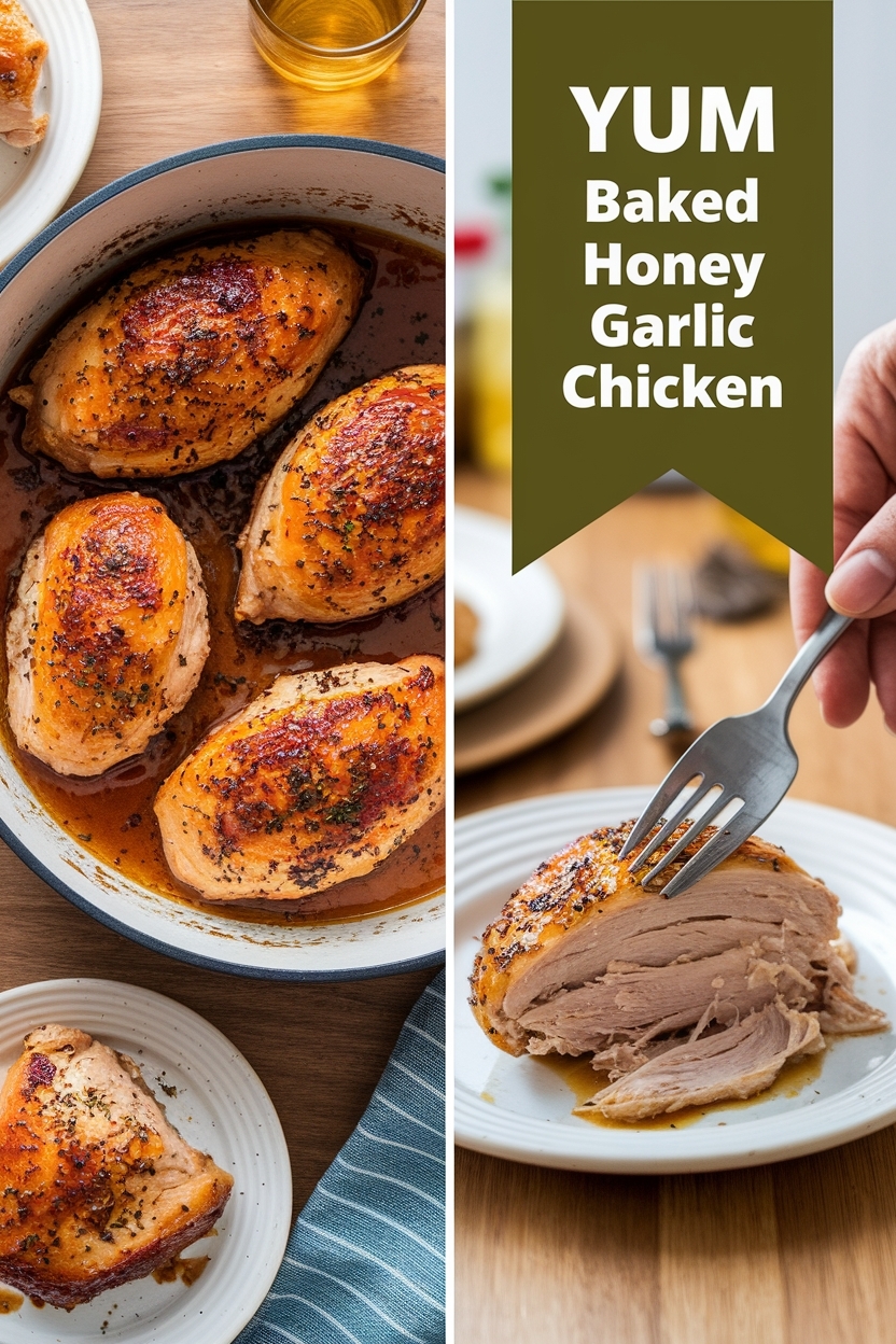 crispy baked chicken thighs