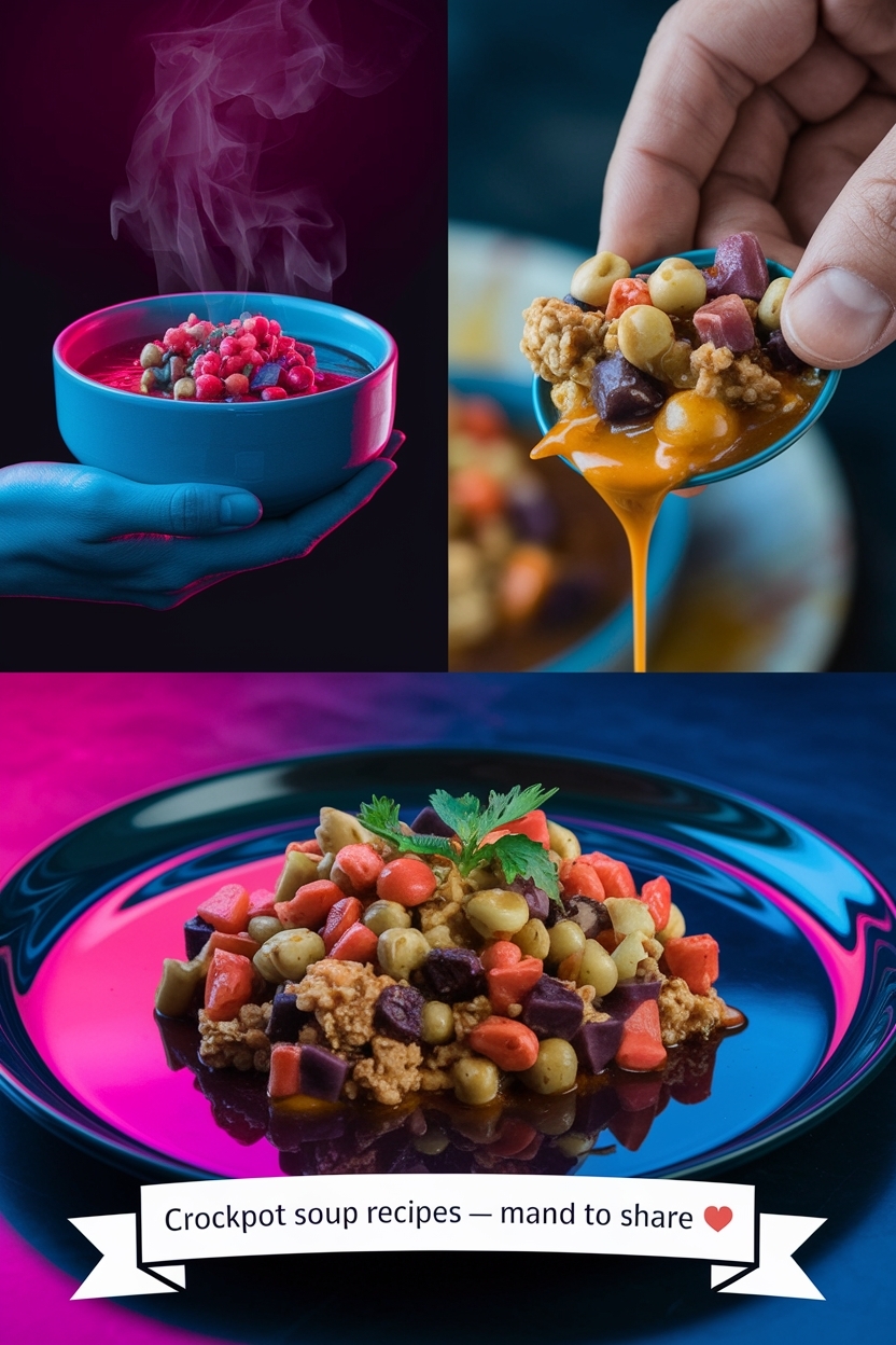 crockpot soup recipes - Extra Photo