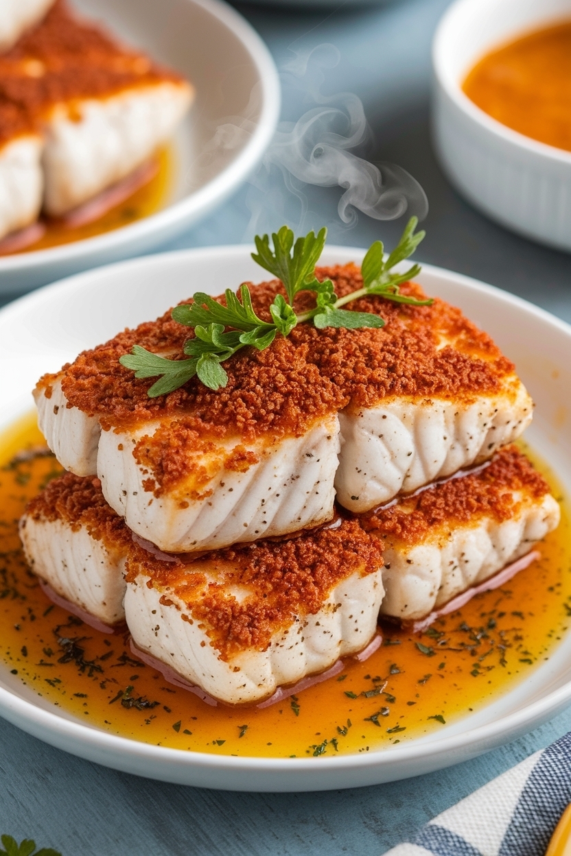 air fryer fish recipe breaded crispy