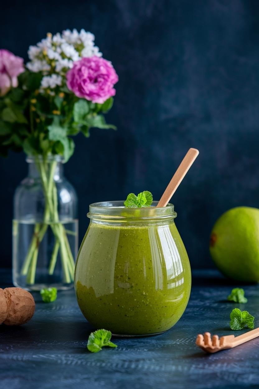 aquarius zodiac water ripple mirror glaze