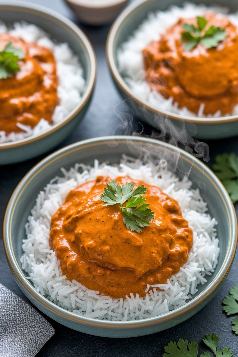 chicken tikka masala recipe authentic