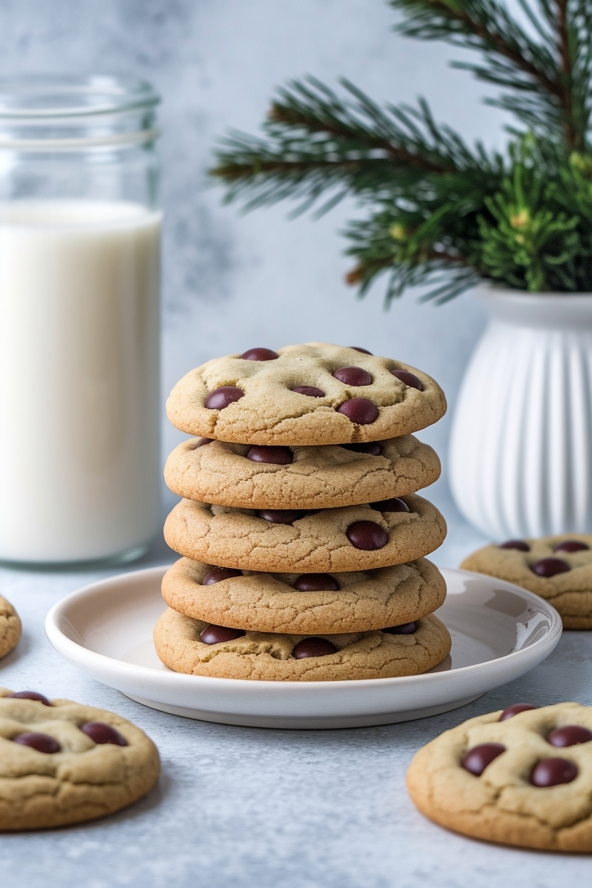 ## Celebrate the Season with Festive Christmas Cocktail Recipes