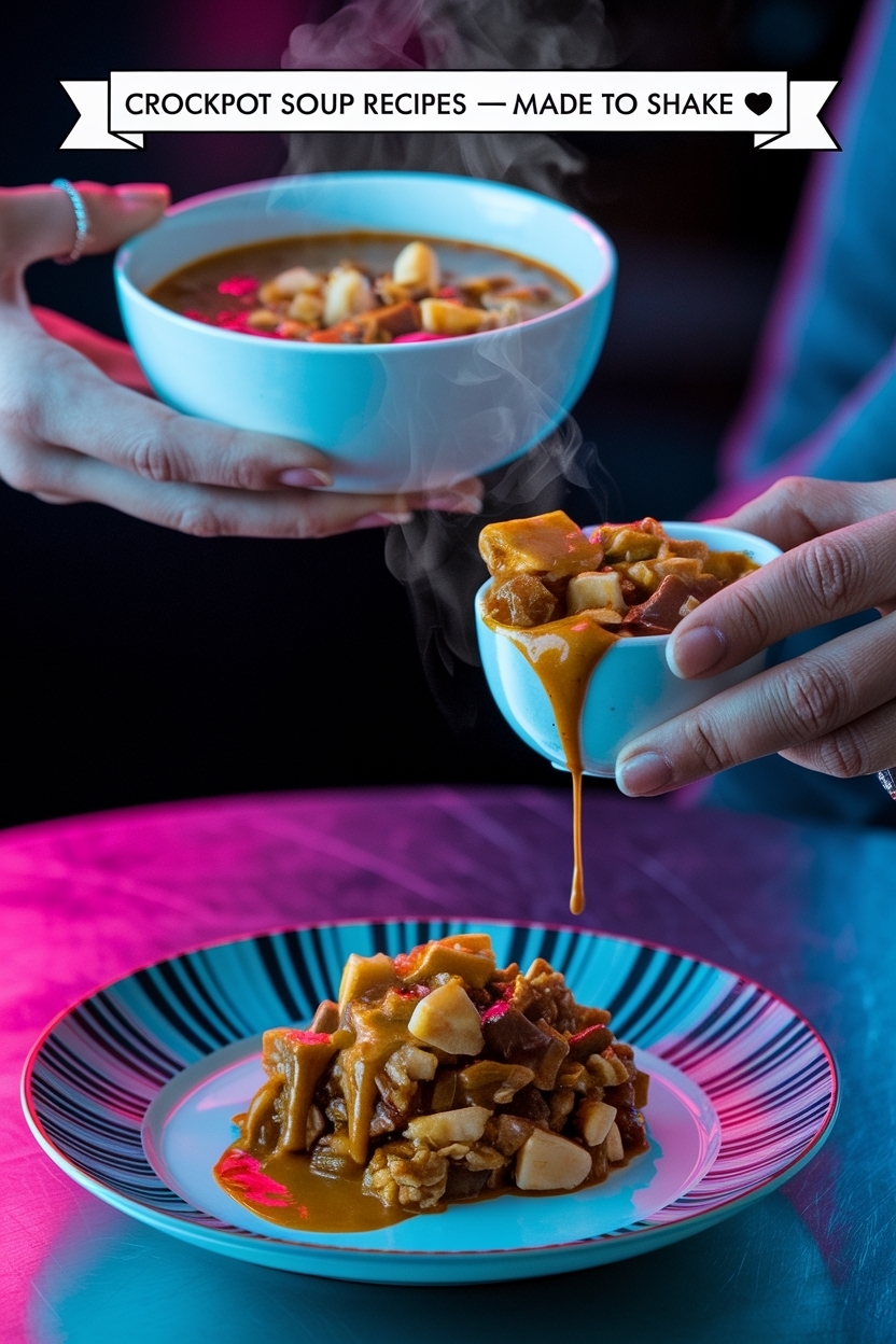 crockpot sloppy joes recipe easy family