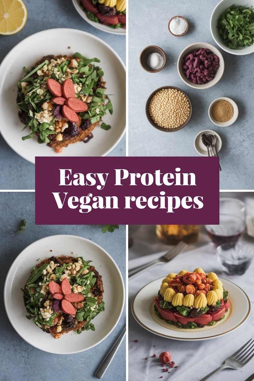 easy protein pancakes recipe no banana