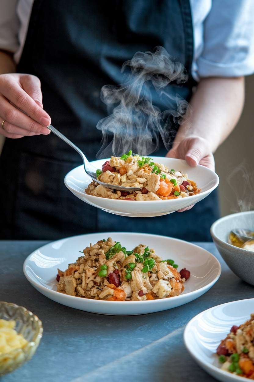 freezer meal prep recipes for busy families