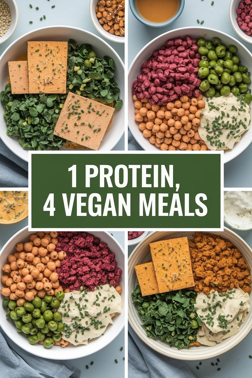 roasted vegetables recipe sheet pan - Extra Photo