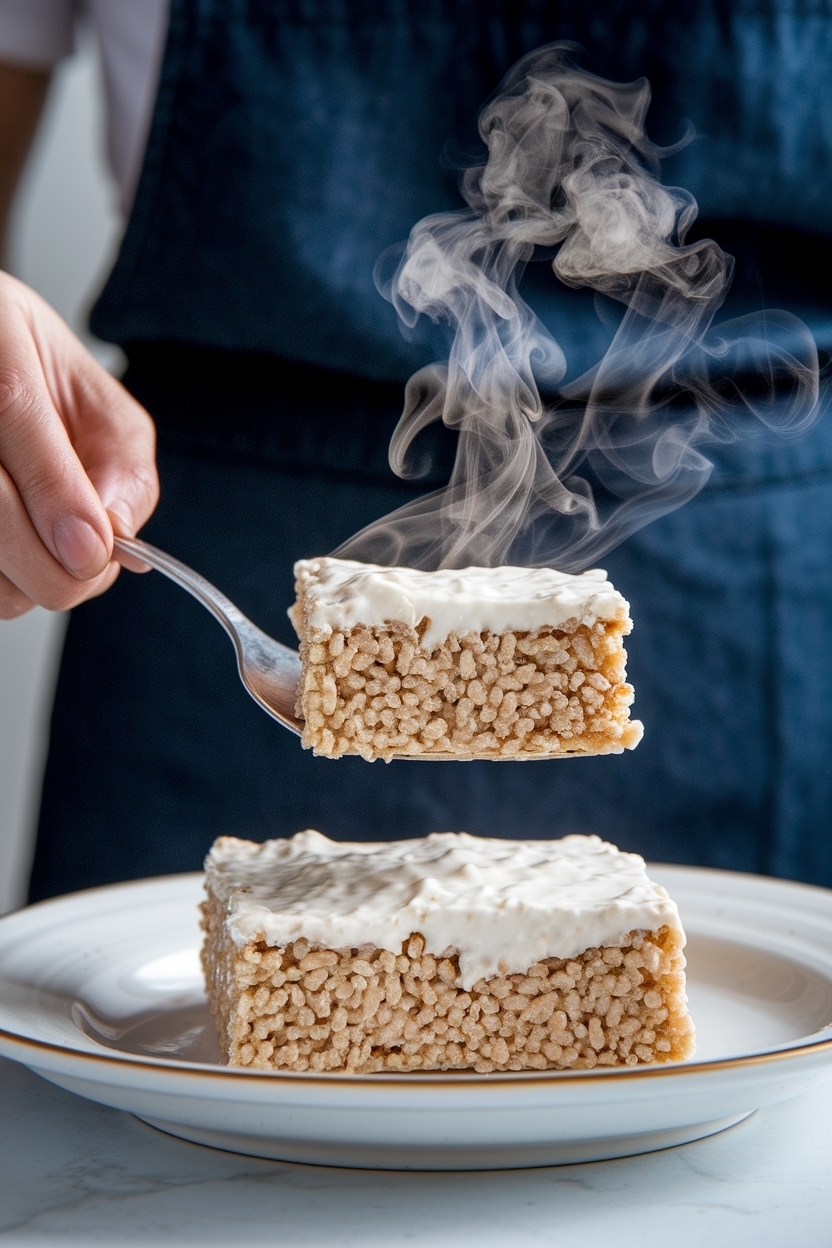 rice krispie treats recipe easy best