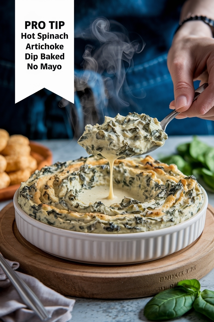 dirty martini dip with blue cheese olives