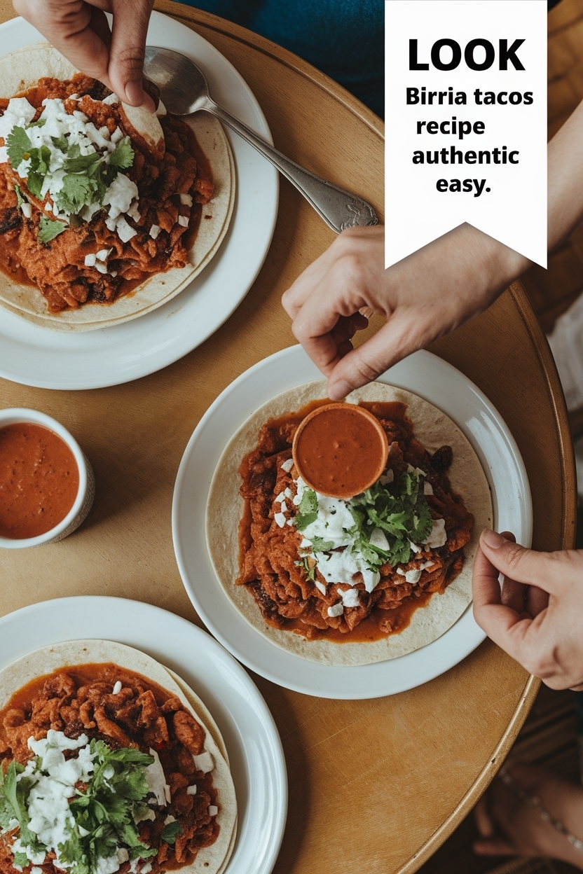 birria tacos recipe authentic easy