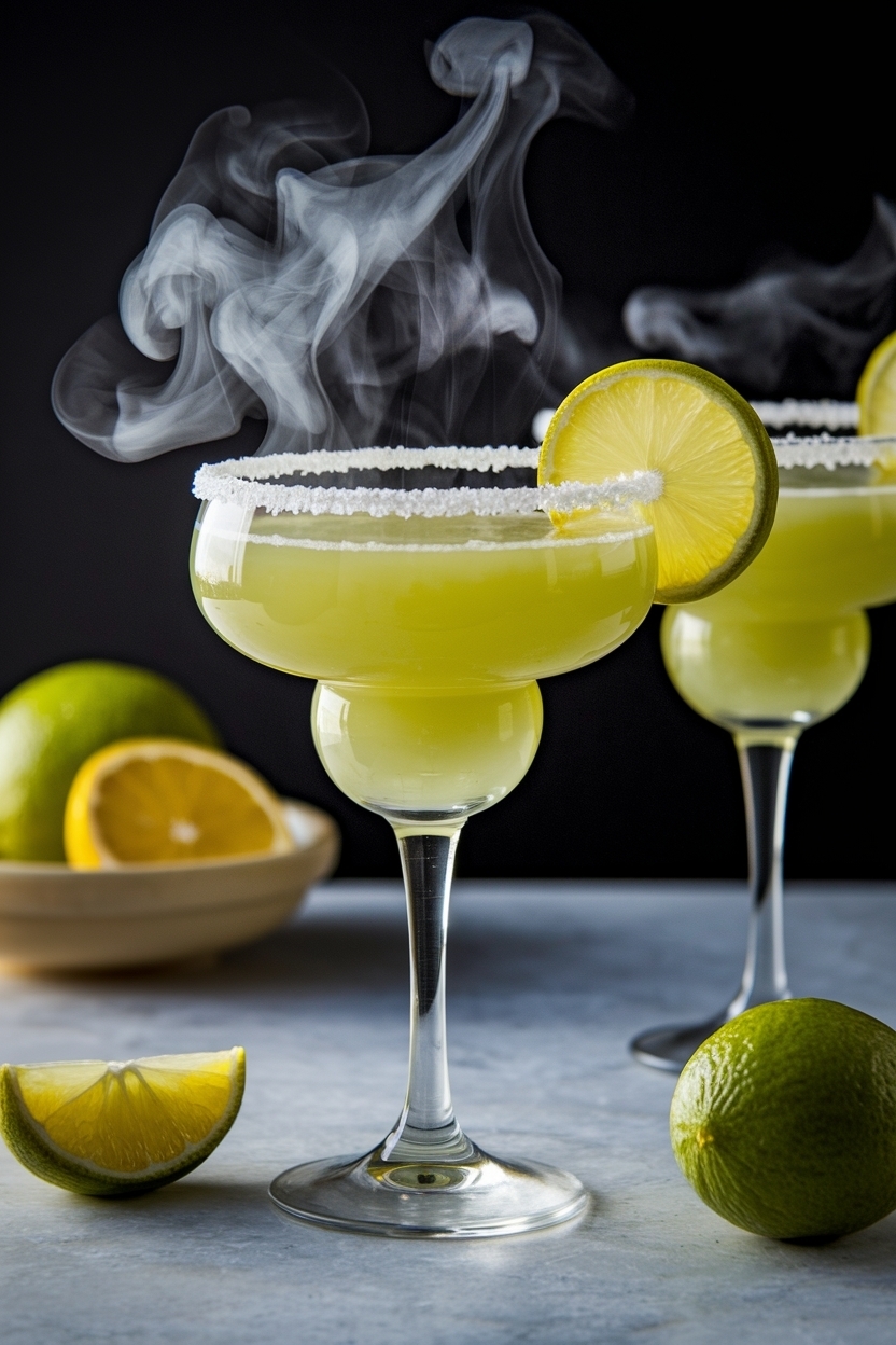 pickle juice margarita recipe viral