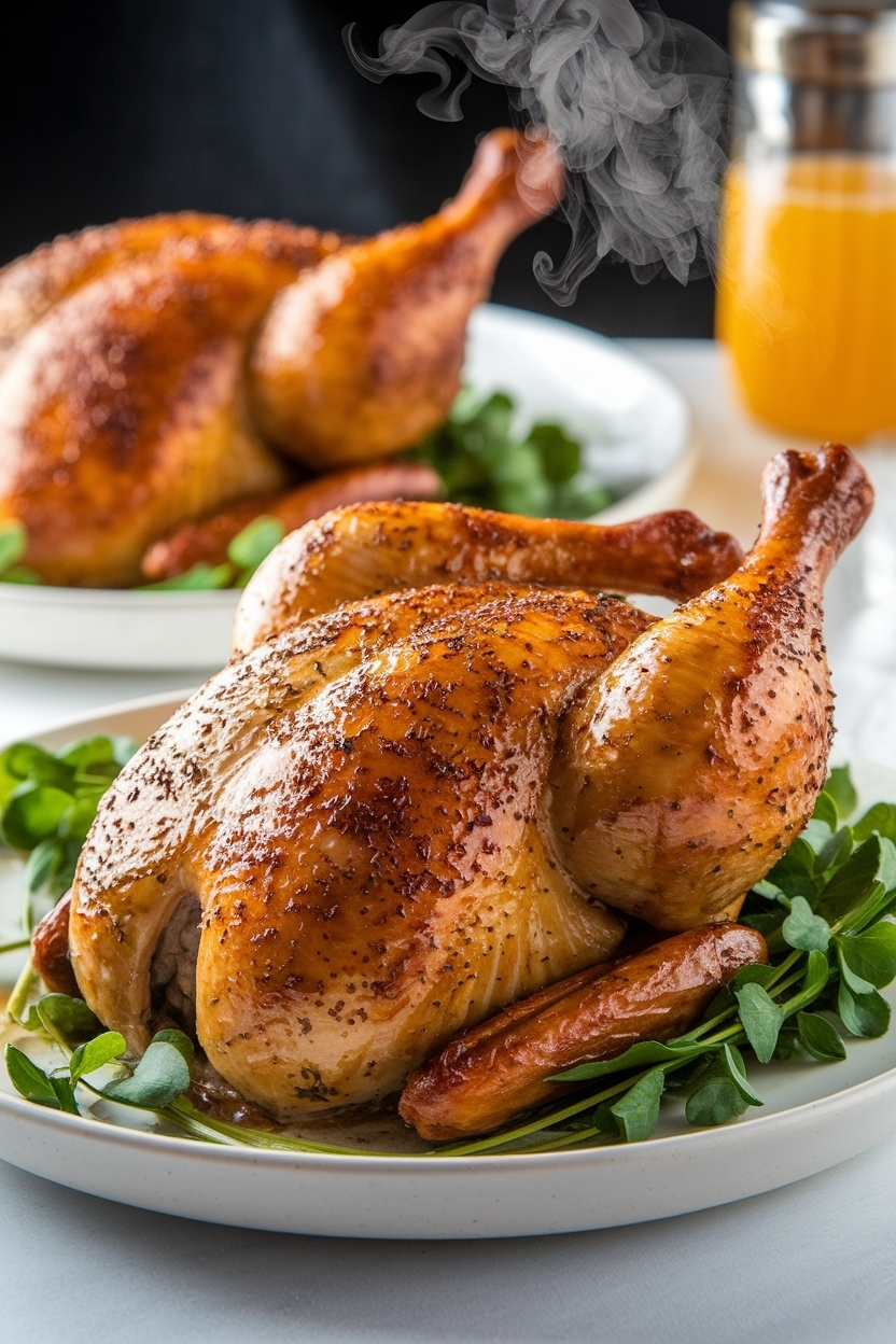 instant pot whole chicken recipe juicy