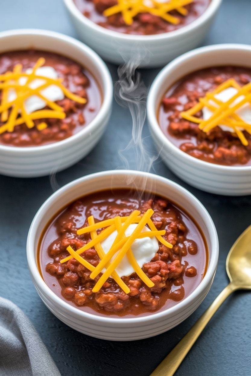 low carb chili recipe best ever keto