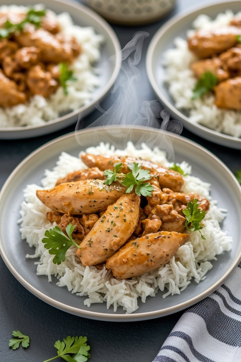 gestational diabetes chicken stir fry low carb