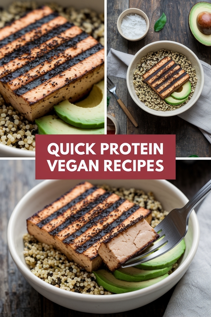 easy protein pancakes recipe no banana