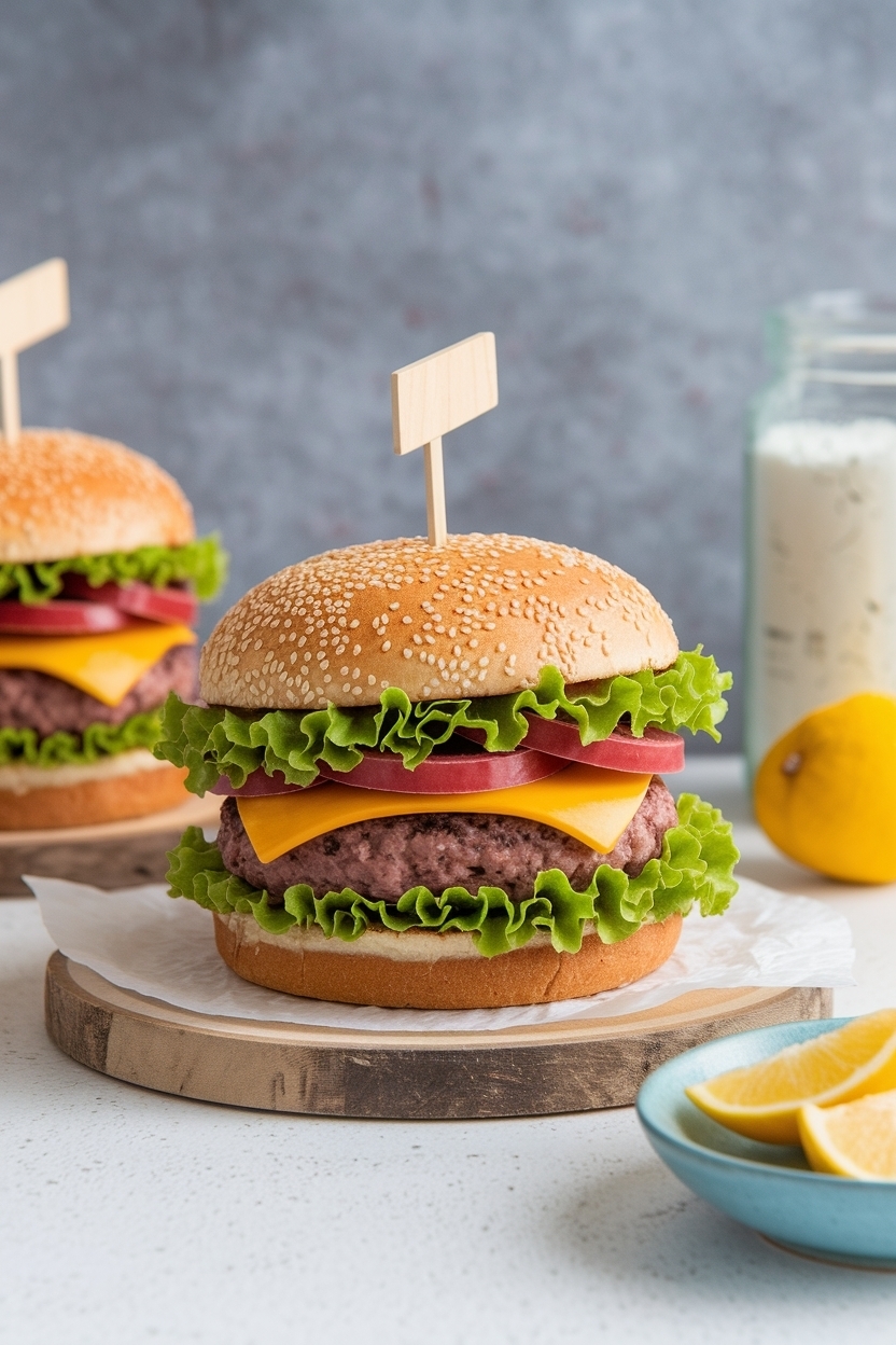 smash burger recipe homemade crispy