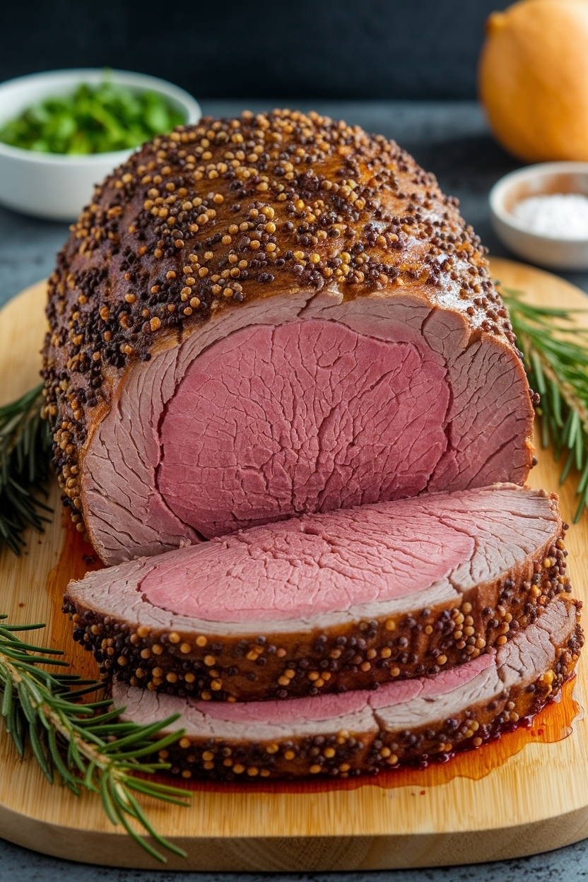 prime rib roast 500 rule then off method