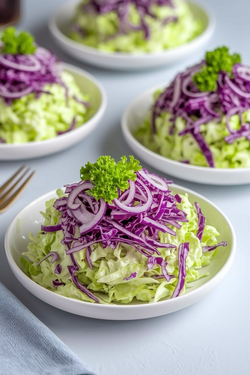 coleslaw recipe easy vinegar based