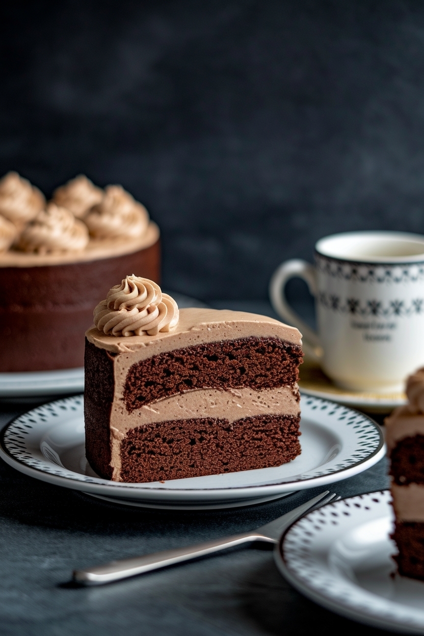 chocolate guinness cake recipe rich