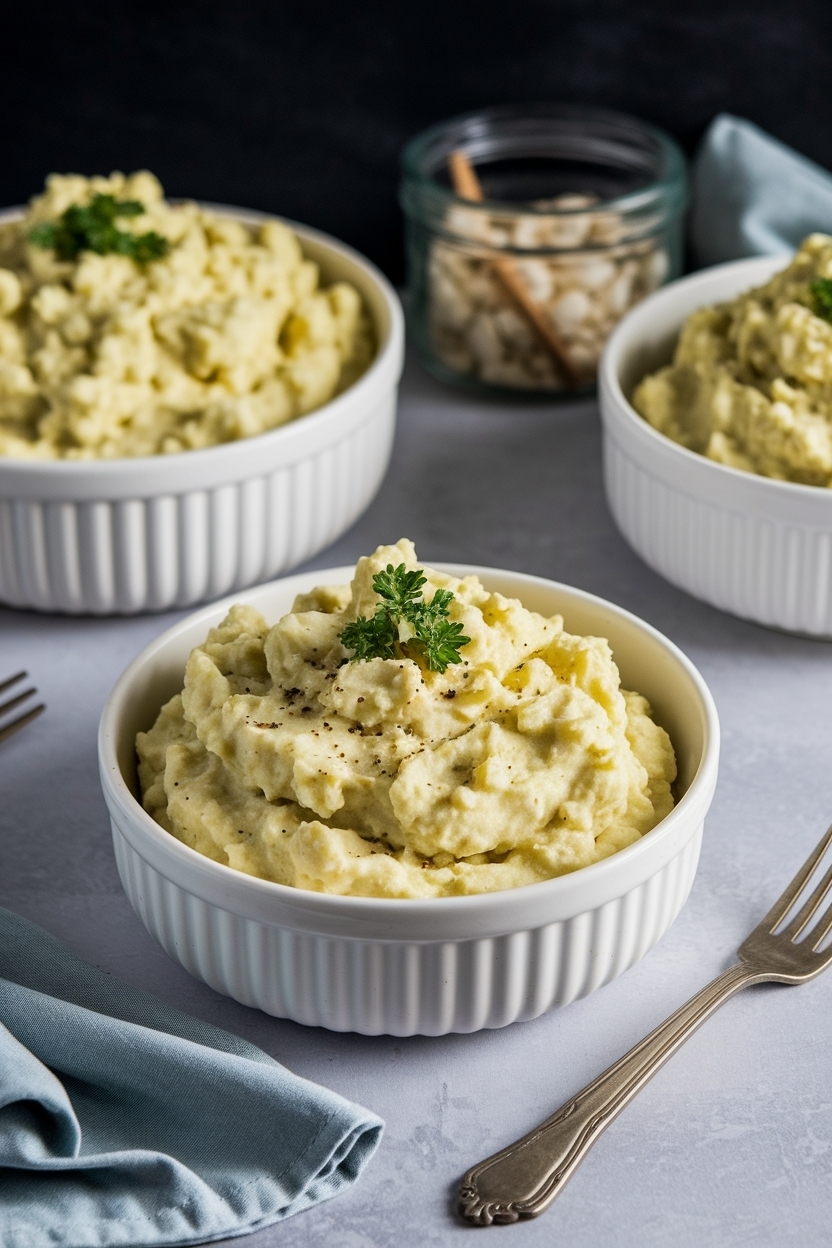 low carb shepherds pie recipe cauliflower mash