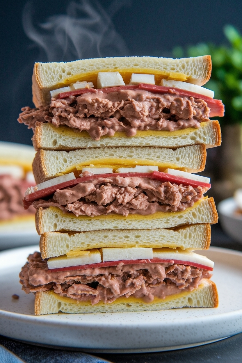 instant pot french dip sandwiches recipe