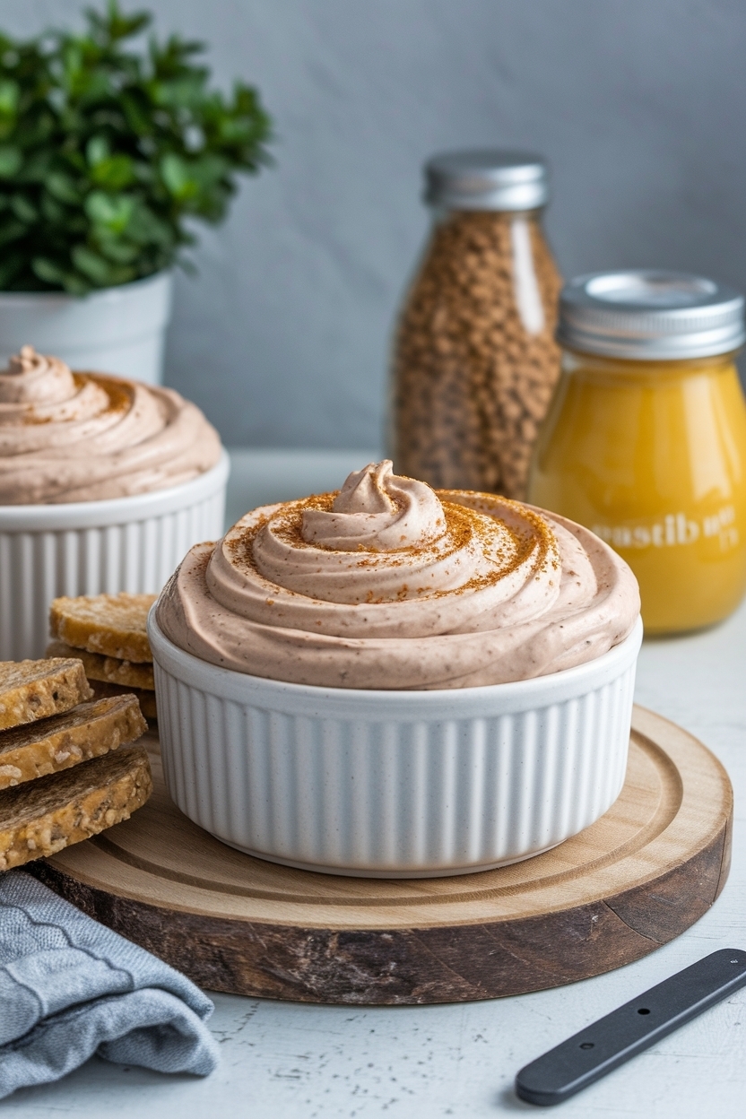 peanut butter fluff dip recipe easy