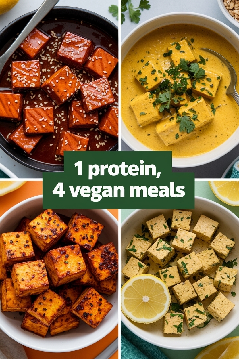 roasted vegetables recipe sheet pan - Extra Photo