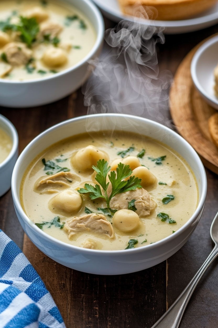 lentil soup recipe healthy vegan