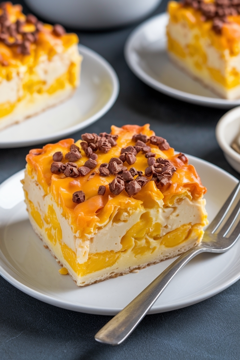 make ahead breakfast casserole for a crowd