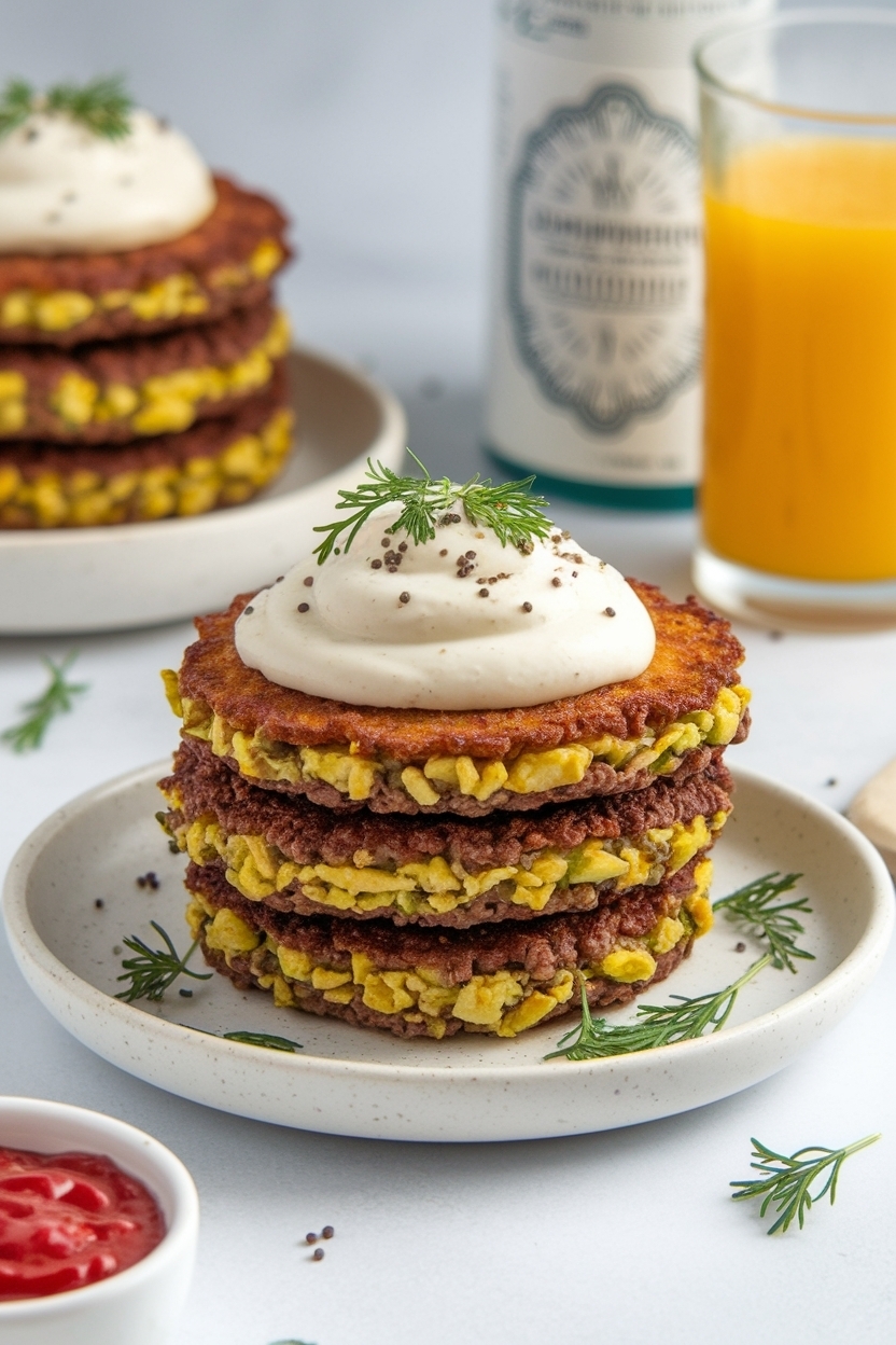 alcapurrias ground beef yuca fritters