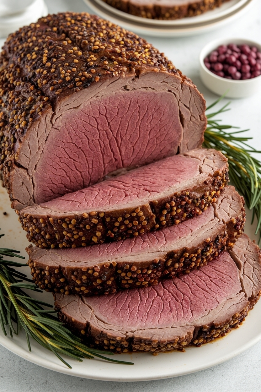 prime rib roast 500 rule then off method