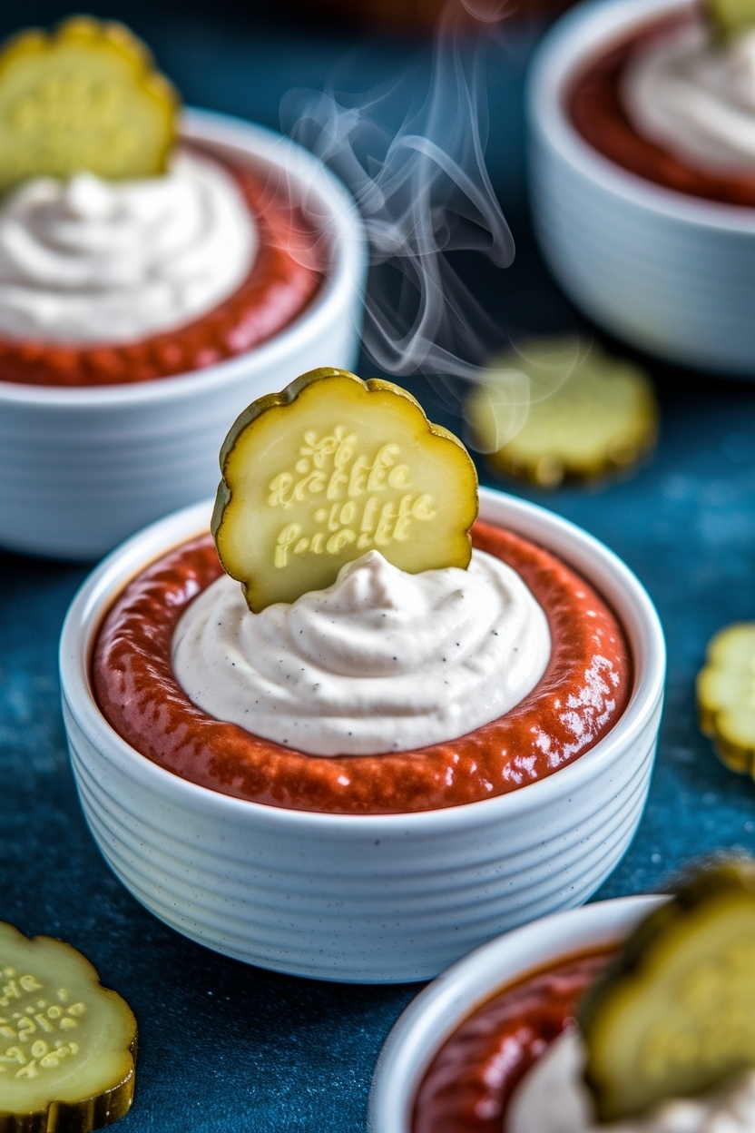 pickle fix recipes fried pickle dip