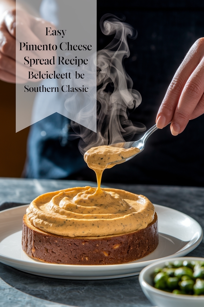 pimento cheese spread recipe southern classic