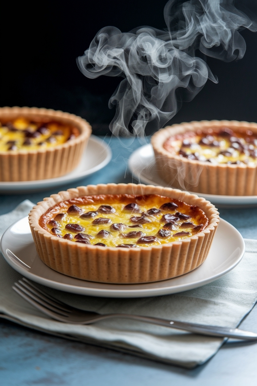 mini quiche recipe easy make ahead