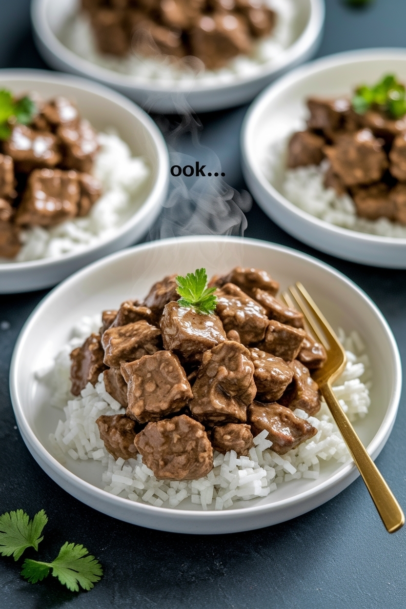 beef stir fry meal prep recipe better than takeout