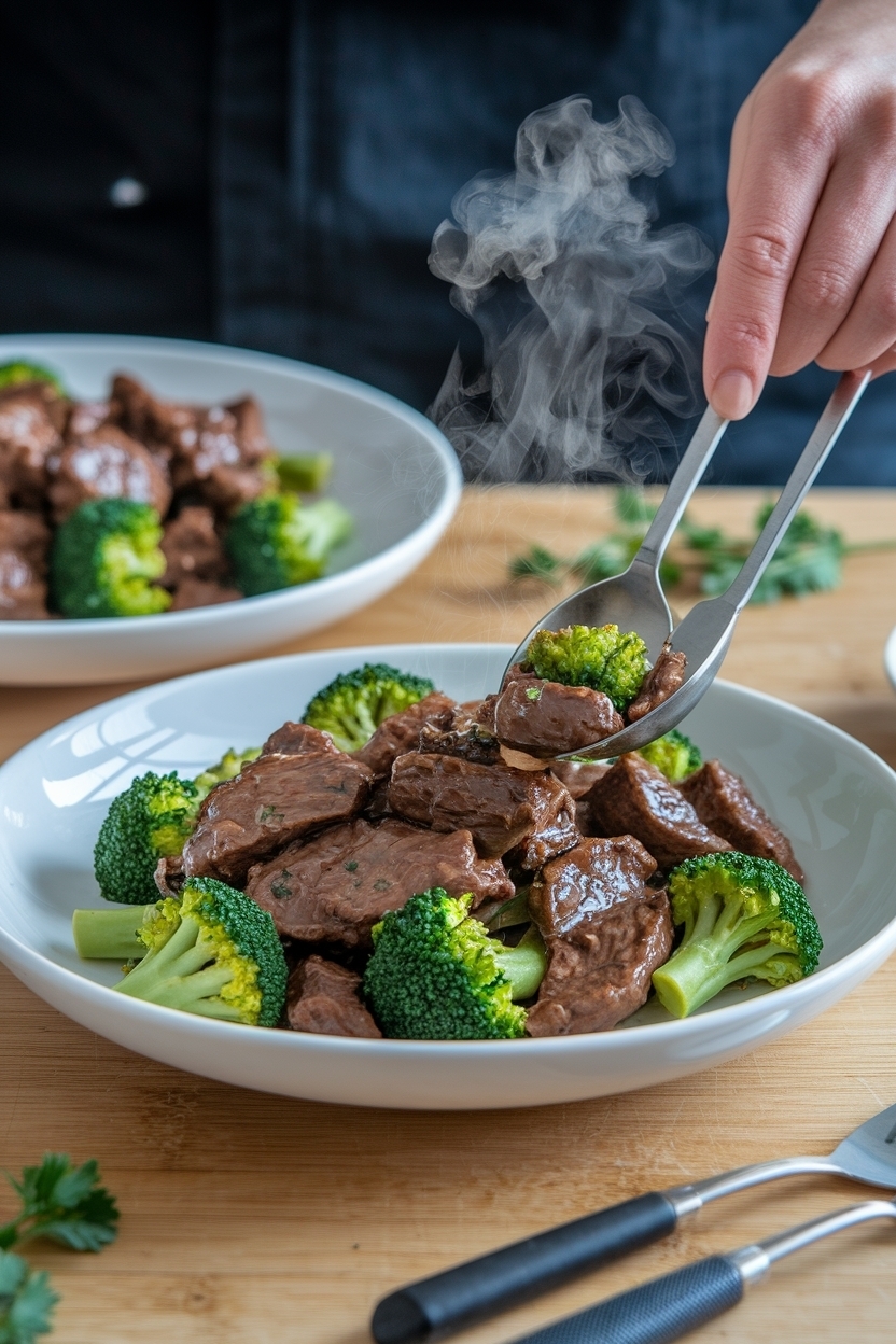 keto beef and broccoli recipe better than takeout