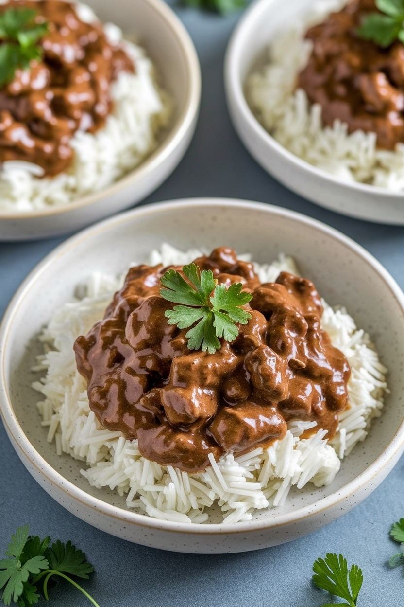 instant pot mongolian beef recipe better than takeout