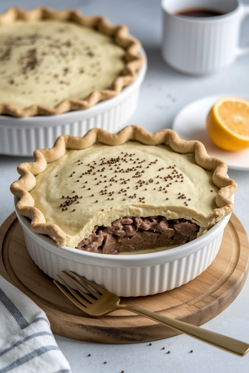 beef pot pie recipe easy comfort