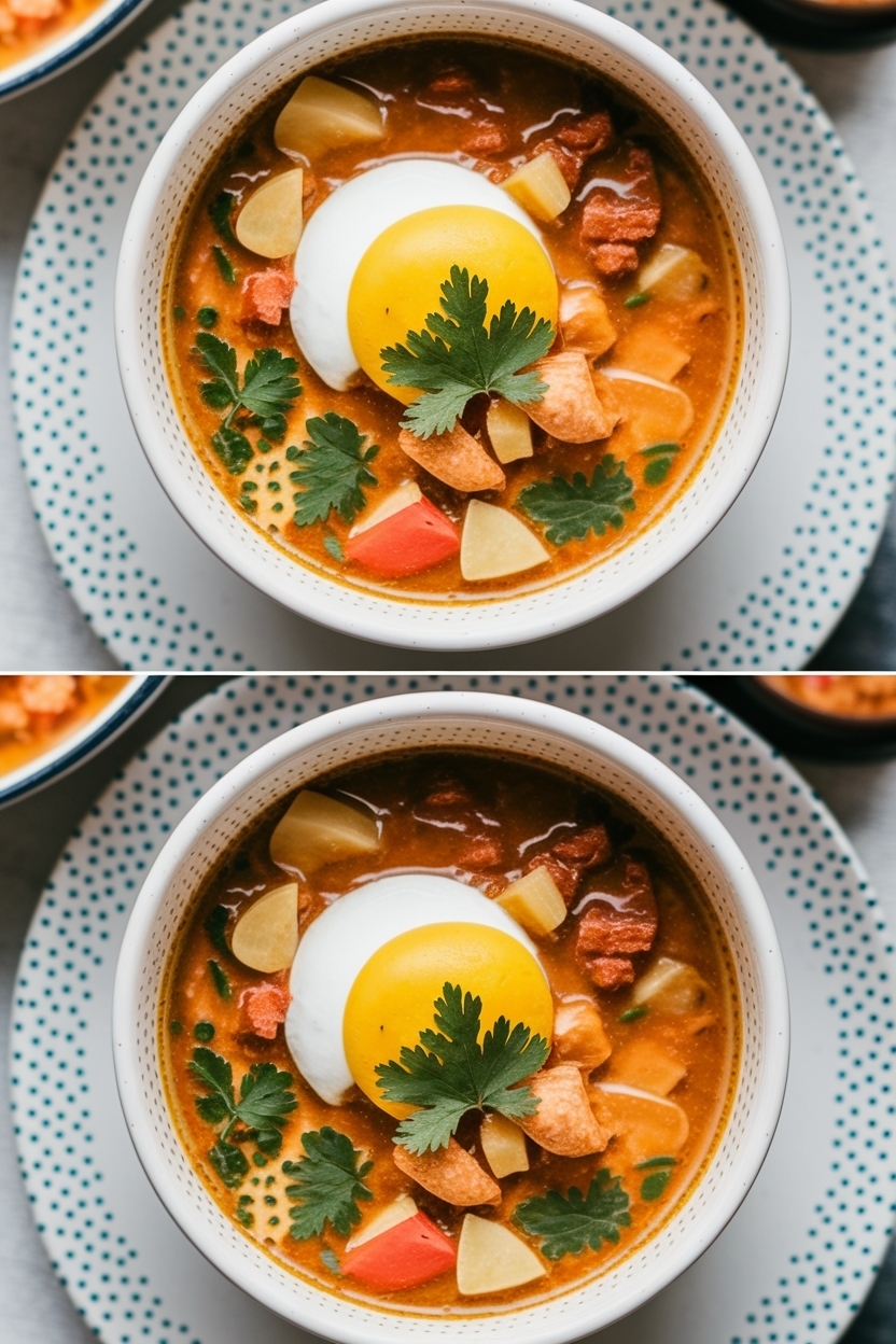 instant pot pozole recipe authentic mexican