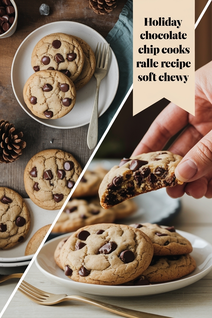 oreo stuffed chocolate chip cookies - Extra Photo
