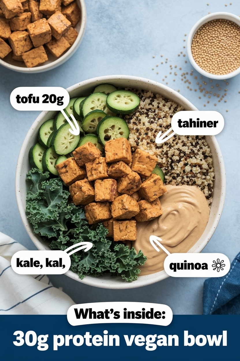 high protein chicken burrito bowl meal prep