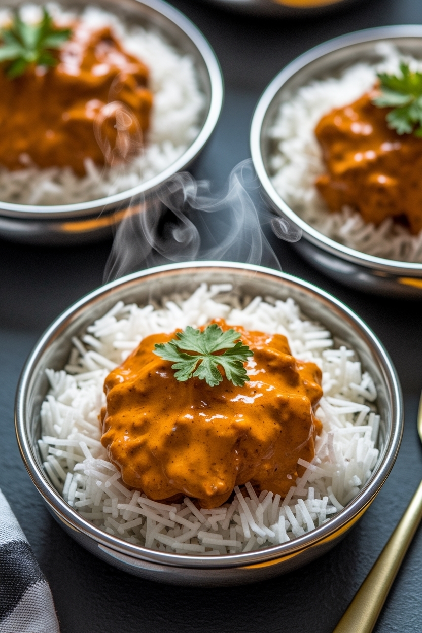 chicken tikka masala recipe authentic