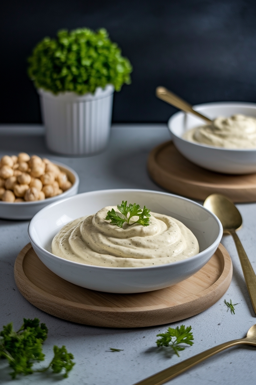 alfredo sauce recipe from scratch easy