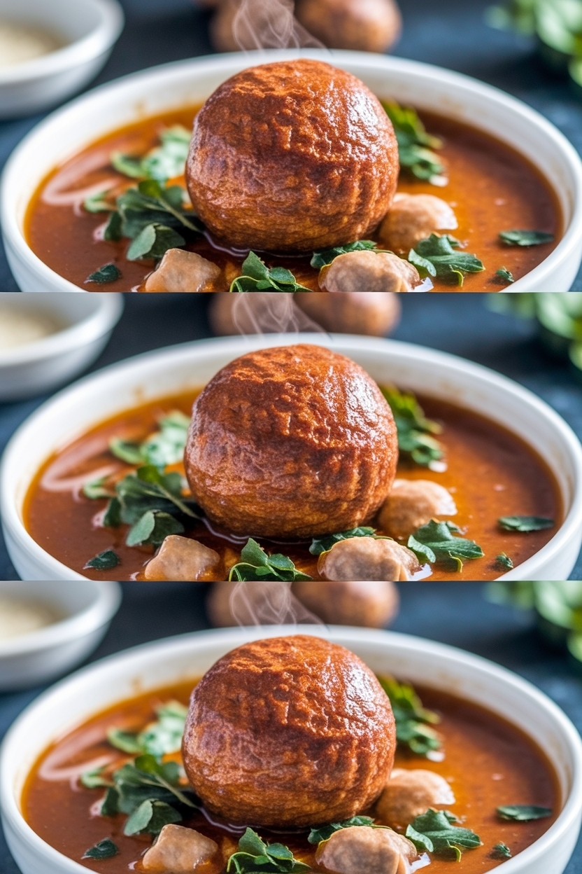 italian wedding soup recipe meatballs