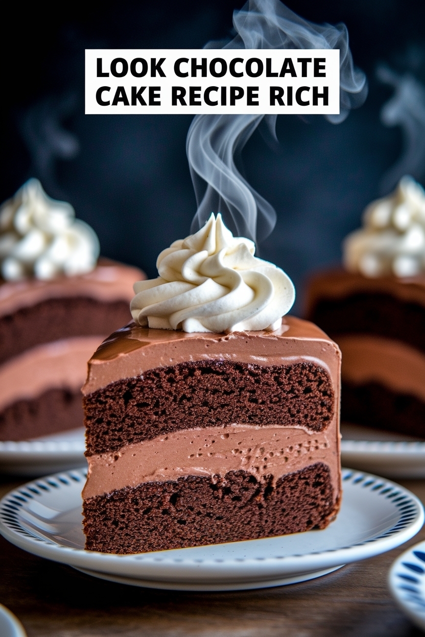 chocolate guinness cake recipe rich