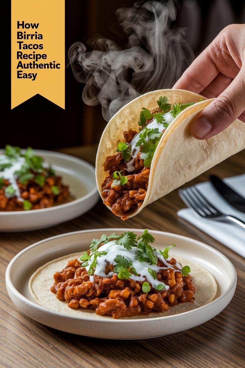 birria tacos recipe authentic easy