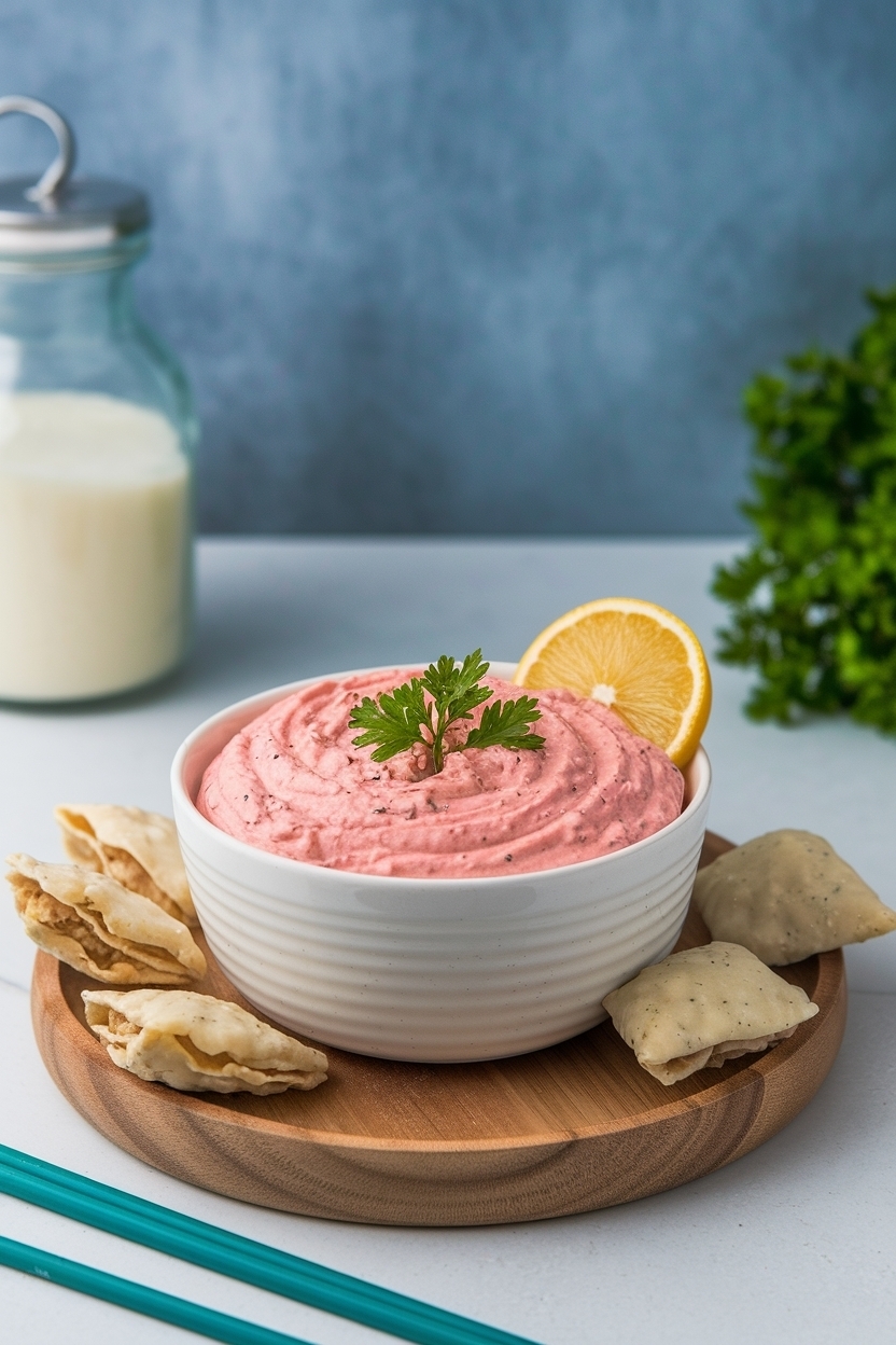 crab rangoon dip recipe cream cheese