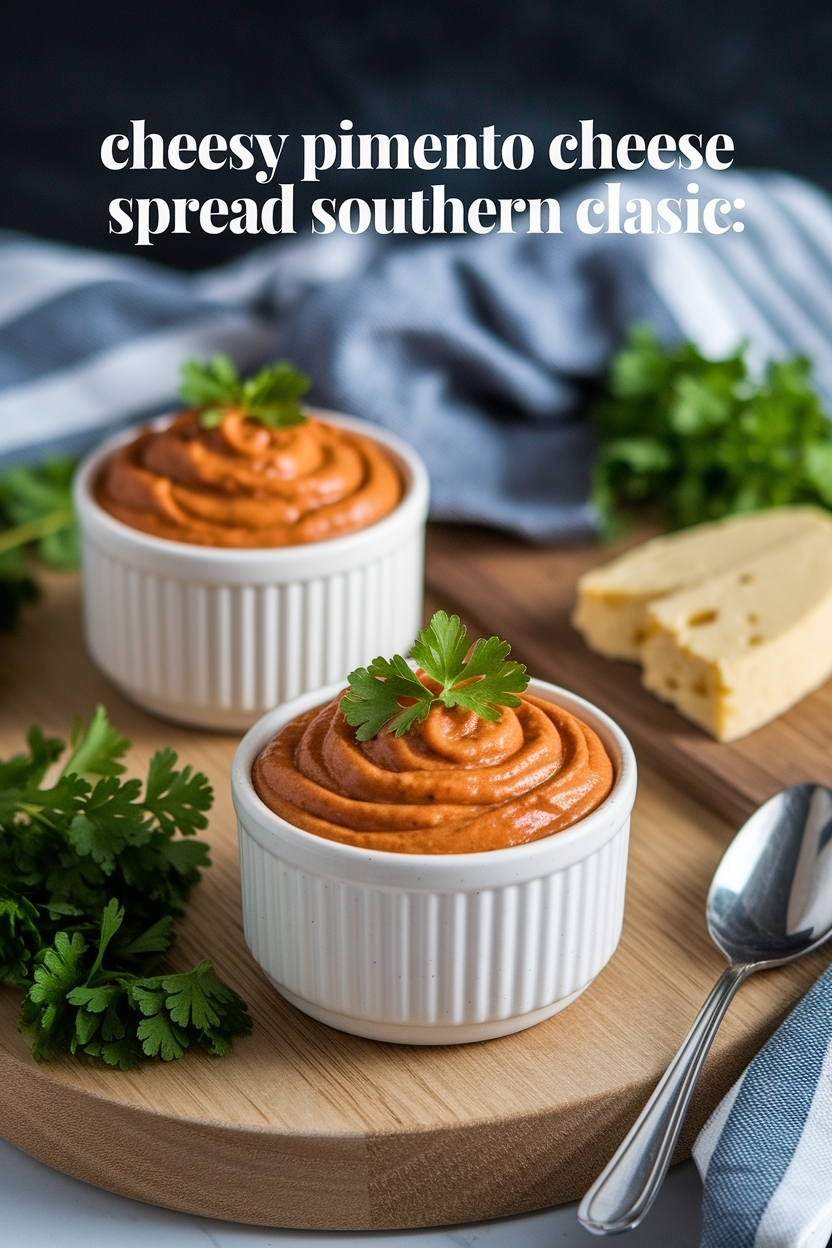 pimento cheese spread recipe southern classic