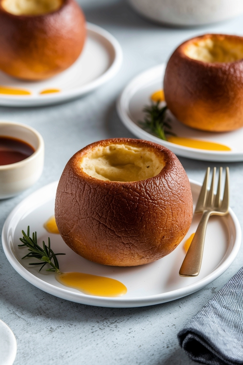 mini yorkshire puddings recipe roast beef